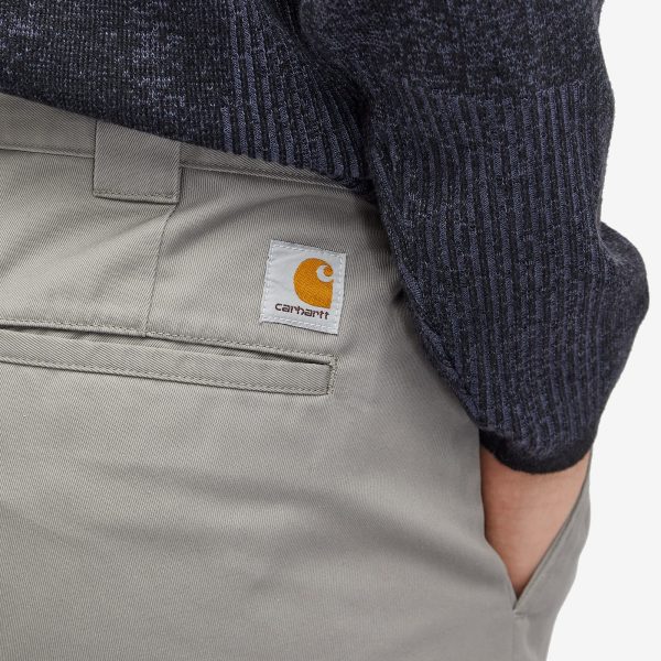 Carhartt WIP Master Pants