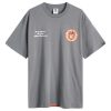 AAPE Aaper Printed T-Shirt