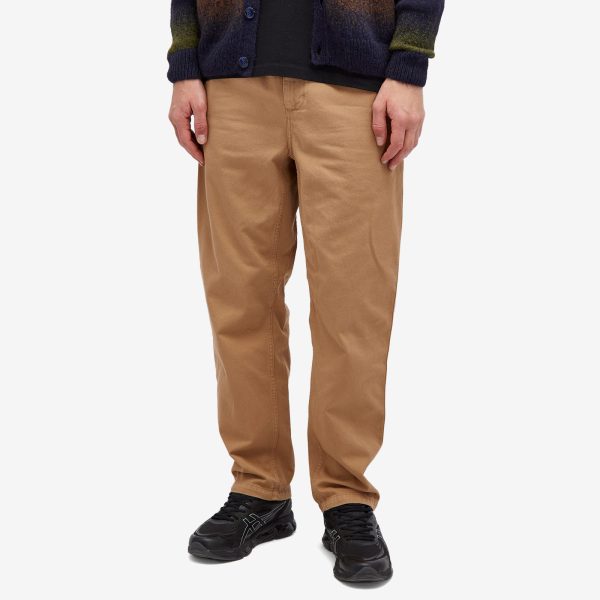 Carhartt WIP Flint Pants