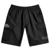 AAPE Woven Cargo Short