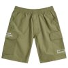 AAPE Woven Cargo Short