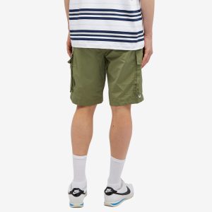 AAPE Woven Cargo Short