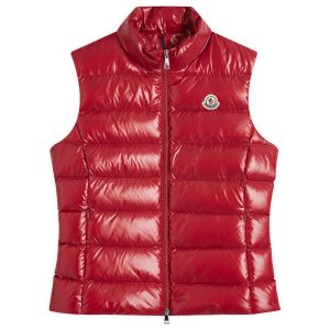 Moncler Ghany Vest