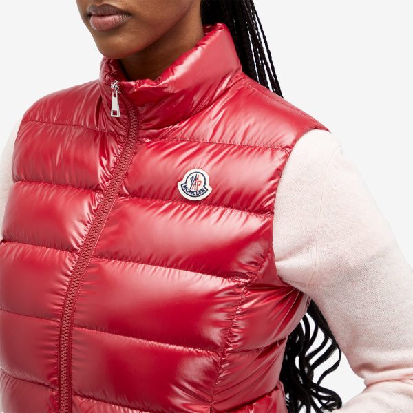 Moncler Ghany Vest