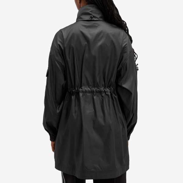 Moncler Adhemar Long Parka