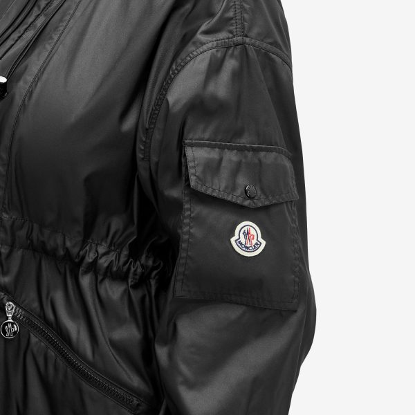 Moncler Adhemar Long Parka