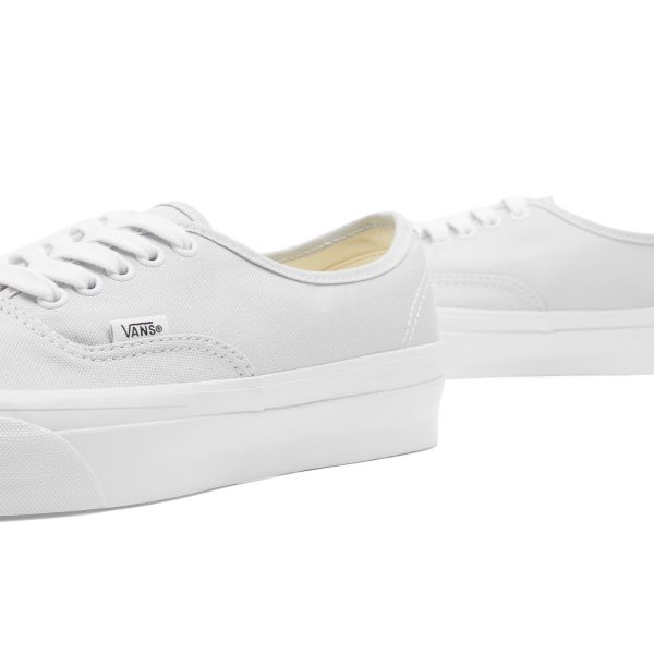 Vans LX Authentic Reissue 44