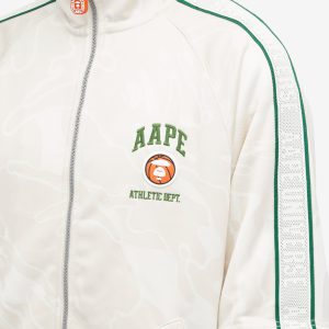 AAPE Pop Sleeve Sweatshirt