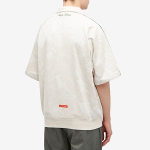 AAPE Pop Sleeve Sweatshirt