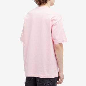 AAPE Union Moonface T-Shirt