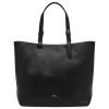 A.P.C. Nino Small Tote Bag