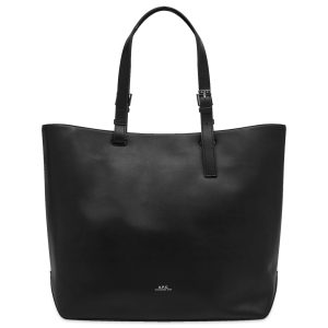 A.P.C. Nino Small Tote Bag