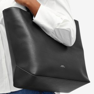 A.P.C. Nino Small Tote Bag