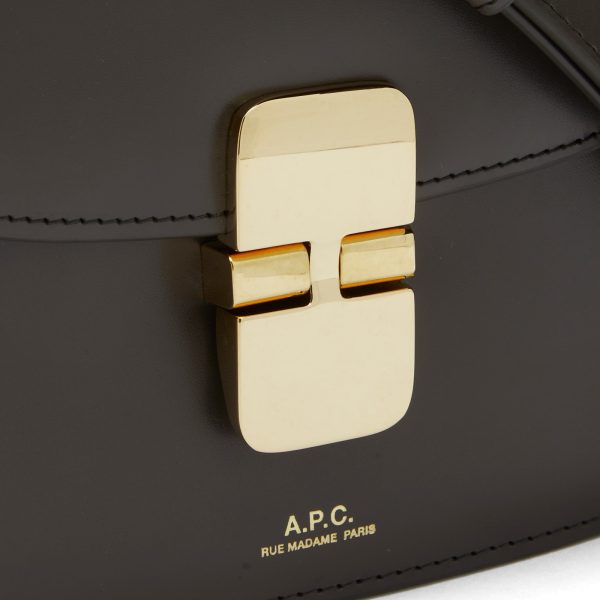 A.P.C. Mini Grace Bag