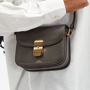 A.P.C. Mini Grace Bag