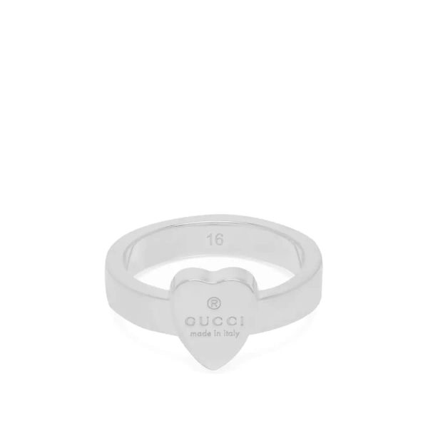 Gucci Trademark Ring