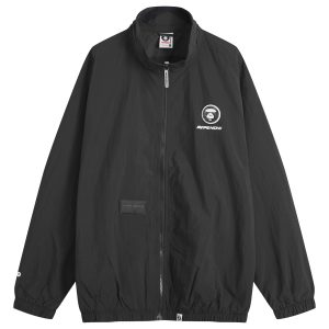 AAPE Nylon Track Jacket