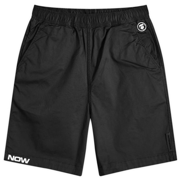 AAPE Woven Short