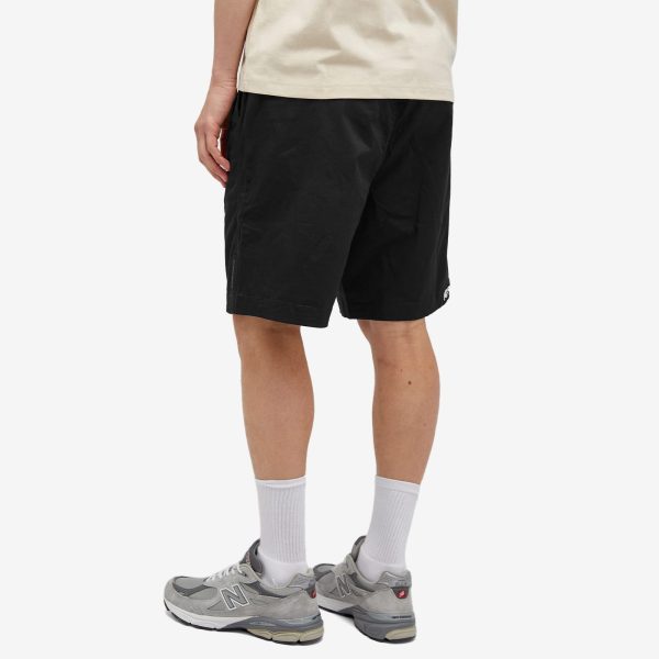 AAPE Woven Short