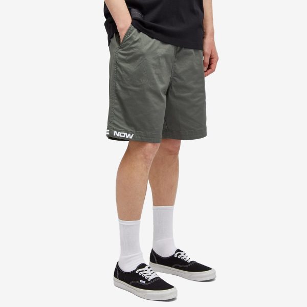 AAPE Woven Short