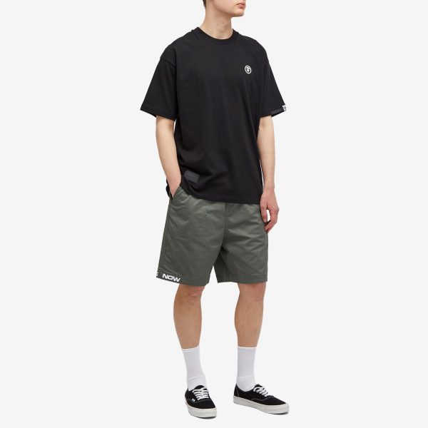 AAPE Woven Short