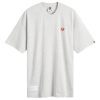 AAPE Heart Logo T-Shirt