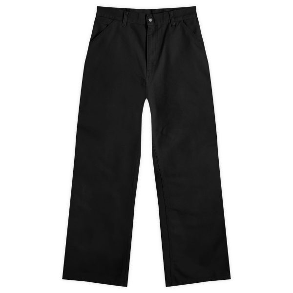 Carhartt WIP Denim Single Knee Pant