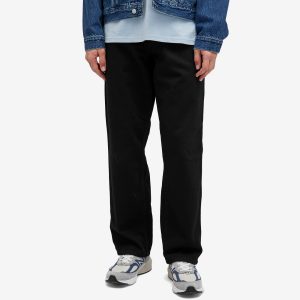 Carhartt WIP Denim Single Knee Pant