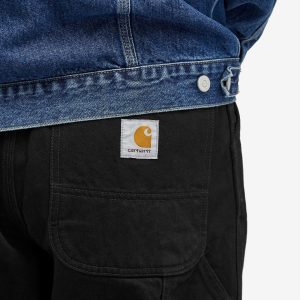 Carhartt WIP Denim Single Knee Pant