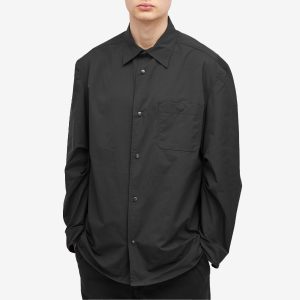 A.P.C. Taku Showerproof Shirt Jacket