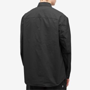 A.P.C. Taku Showerproof Shirt Jacket