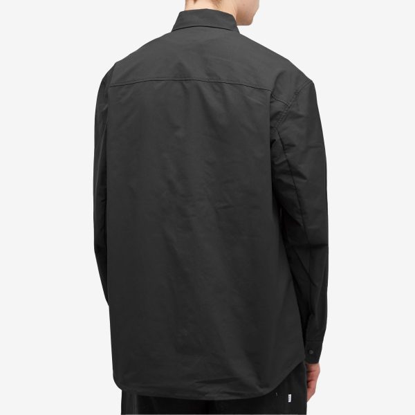 A.P.C. Taku Showerproof Shirt Jacket