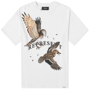 Represent Birds Of Prey T-Shirt