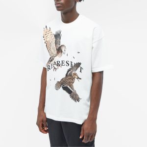 Represent Birds Of Prey T-Shirt