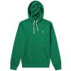 Polo Ralph Lauren Classic Popover Hoody