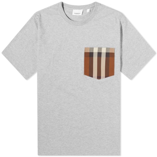 Burberry Pocket T-Shirt