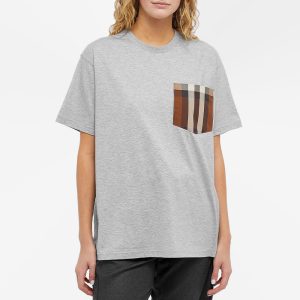 Burberry Pocket T-Shirt