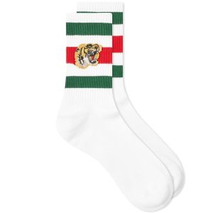 Gucci Tiger Sock