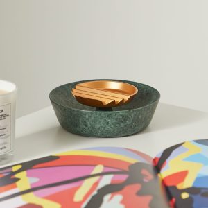 Houseplant by Seth Rogen Ridge Ashtray