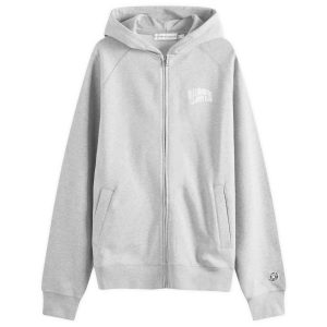 Billionaire Boys Club Small Arch Logo Zip Hoody