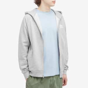 Billionaire Boys Club Small Arch Logo Zip Hoody