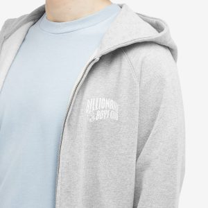 Billionaire Boys Club Small Arch Logo Zip Hoody