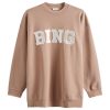 Anine Bing Tyler Sweatshirt