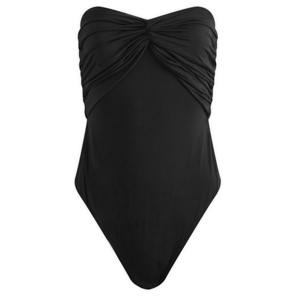 Anine Bing Ravine Bodysuit