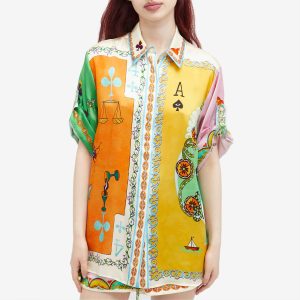 Alemais Rummy Shirt