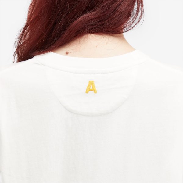 Alemais Players Embroidered T-Shirt