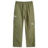AAPE Woven Cargo Pant