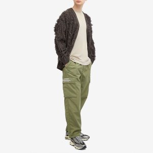 AAPE Woven Cargo Pant