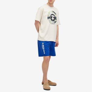 AAPE Nylon Short