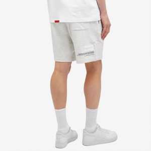 AAPE French Terry Sweat Short